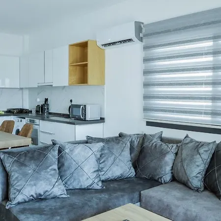 Apartment Caesar Blue Boghaz